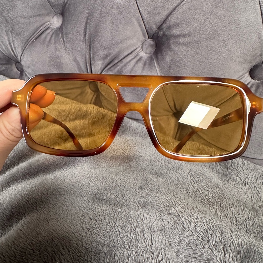STYLE 2024 SUNGLASSES
